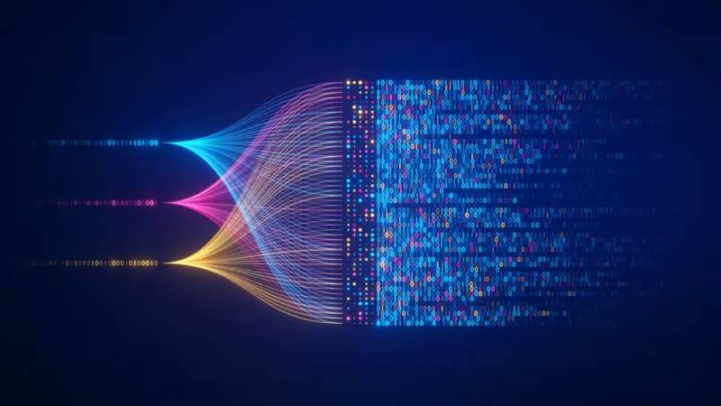 丹东软件开发：解锁高性能应用的核心技术路径